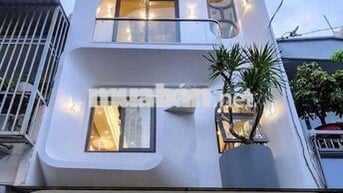 CHO THUÊ NHÀ NGUYÊN CĂN NUP HẺM 220 NGUYỄN VĂN KHỐI PHƯỜNG 9 GÒ VẤP 