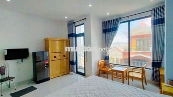 🔥 TRỐNG 1 PHÒNG – VŨ QUỲNH, THANH KHÊ – BAN CÔNG + THANG MÁY – 4.5TR 🔥