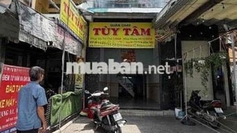🔥20TR - 3LẦU - 6PN - MTKD KÊNH TÂN HOÁ, TÂN PHÚ