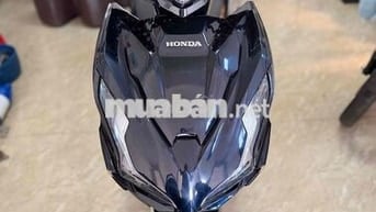 Honda Air Blade Đen Tiết kiệm xăng
