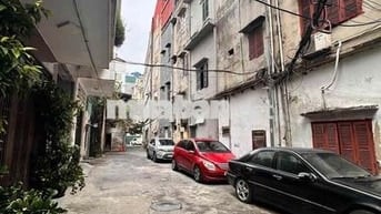 200m2 đất cần bán tại Đàm Quang Trung đường ô tô tránh