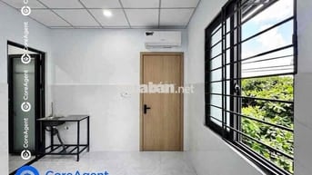 PHÒNG MỘT NGƯỜI CÓ MÁY LẠNH NGAY KTX KHU A LÀNG ĐẠI HỌC QUỐC GIA