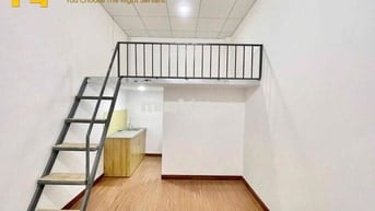 KHAI TRƯƠNG PHÒNG TRỌ MỚI XÂY GẦN LOTTE MART