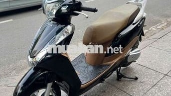 Honda Lead Fi 2016 Đen Đã qua sử dụng