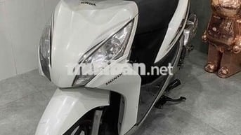 Honda Vision