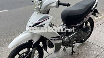 Yamaha Sirius RC Fi 2018 Trắng Đã sử dụng