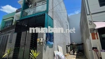 Gia đình đi nước ngoài định cư,chính chủ cần bán gấp Nhà + đất