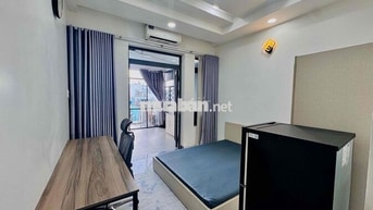 CĂN HỘ CAO CẤP BAN CÔNG TÁCH BẾP Ở CỰC KÌ RIÊNG TƯ NGAY NGÃ TƯ LẠC QUA