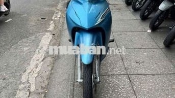 Honda Wave A 2020 Xanh Đã sử dụng