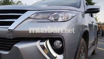 Toyota Fortuner 2019 Tự động Xám 50000 km