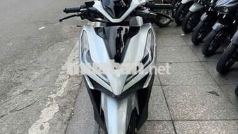 Honda Vario 125 2021 Bạc