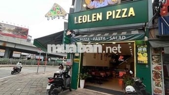 Sang nhượng Mặt bằng mặt tiền Quận 1 gần Bùi Viện