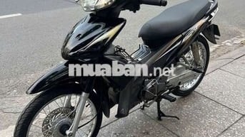 Honda Wave S 2010 Đen Đã sử dụng