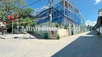 NHÀ 3 TẦNG BTCT 4.5 x 12.5m – SÁT HXH HUỲNH TẤN PHÁT – PHÚ THUẬN Q7