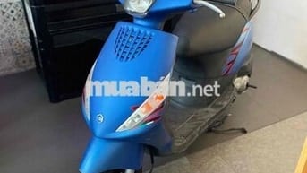 Piaggio Zip 2021 Xanh Xe tay ga