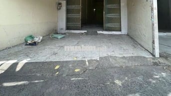 NHÀ CHO THUÊ MẶT TIỀN ĐƯỜNG HƯƠNG LỘ 2 DT 5X30M THÔNG SUỐT GẦN ĐÈN ĐỎ
