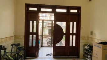 Bán nhà Bình Tân, Hương Lộ 2, 2 tầng, 64m2, kế ngã 4 Bốn Xã, nhỉnh 5tỷ