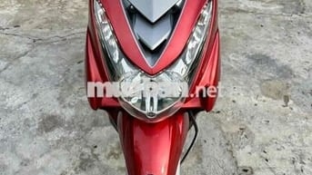 Yamaha Mio Ultimo Đỏ