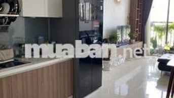cho Nữ share phòng chỉ 4tr chung cư Goldora plaza