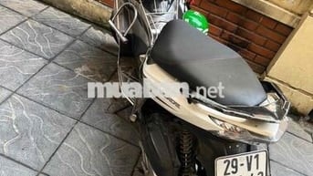 Honda Air Blade 2025 Trắng 5 vạn