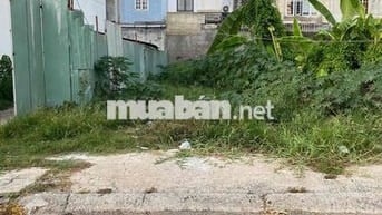 chủ báo bán lô đất mặt tiền 88m2 kdc ứng thành