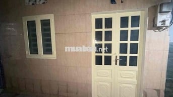 [Quận 4] hẻm 1 / đường Tôn Đản - Chính Chủ cho thuê nhà nguyên căn