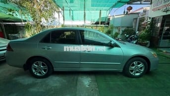 Honda Accord 2007 Mỹ nhập