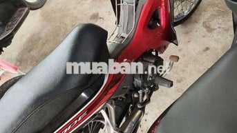 Honda Wave Blade 2021 Đỏ đen
