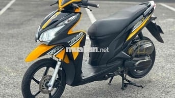 Honda Click Thái 125 2014