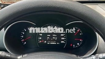 Kia Sorento 2019 Dầu Đỏ 65000 km