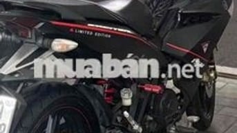 Yamaha Exciter 150 2017 Đen 28.000km