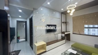 Chính chủ cho thuê Green River 2PN 2WC full nội thất giá 11tr  quận 8