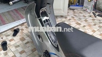 Honda Wave Alpha 110cc Bạc
