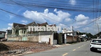 ĐẤT MẶT TIỀN ĐƯỜNG HOÀNG MINH CHÁNH- tp Đồng Nai