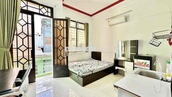 🔥KHAI TRƯƠNG PHÒNG BAN CÔNG_FULL NỘI THẤT NHƯ HÌNH_GIÁP Q10 Q11