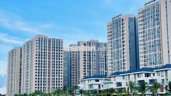 Cho Thuê Shophouse khối đế tòa ct4 cc The Ori Garden Kinh Doanh Tốt