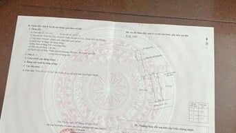 Đất nền mặt đường 360 Quốc Tuấn .Ăn Quang
