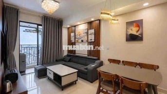 Chung cư Botanica Premier 2 phòng ngủ 2WC. gần sân bay Tân Sơn Nhất