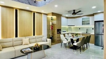 Mở Cửa Tương Lai – An Cư Gò Vấp.