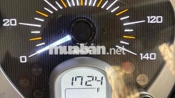 Yamaha Janus Smart Key Xanh Dương 30.000 KM