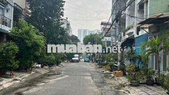 MẶT BẰNG LÝ THÁNH TÔNG - 4 x 20 - CÓ PHÒNG NGỦ - PHÒNG LÀM VIỆC
