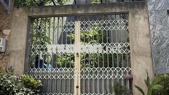 Bán đất 4x13m, 1/ ĐHT 05, ĐHT, Q12. Sát KDC An Sương, Trường Chinh