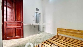PHÒNG TRỌ GIÁ RẺ - WC RIÊNG - GIỜ GIẤC TỰ DO - NGAY CÔNG VIÊN PHÚ LÂM