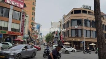 💥Cho thuê nhà tầng 2 - mặt tiền Trần Quang Khải Q1