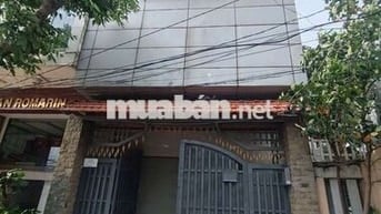 Cho thuê nhà MTNB Sơn Kỳ DT 5,5x23m Đúc lửng Gồm 4pn Nhà mới đẹp