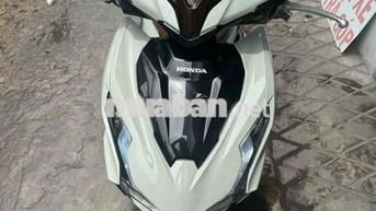 Honda Air Blade 150 ABS 2021 xám đen