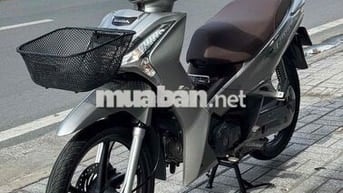 Honda Future Bạc