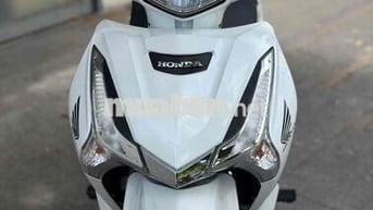 Honda Future 2025 Trắng 1900 km