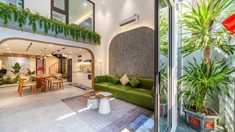 BÁN NHÀ 2 TẦNG ĐƯỜNG TÂN THÁI 8_SƠN TRÀ_DÒNG TIỀN KHỦNG 2,5TR/ NGÀY