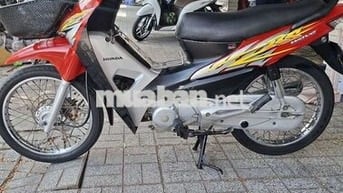 Wave RS máy zin bs67 bán hoặc gl xe khác
